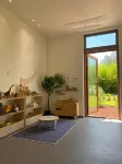 Mijeok Gonggam and Soso Gonggam Dokchae Pool Villa