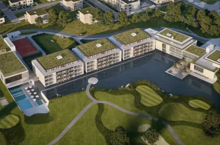 Radisson Collection Hotel, The National Brussels