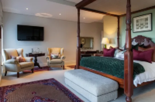 Tintswalo Boulders Hotels in Simon's Town