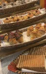 斯利那加薩羅瓦爾門廊飯店 - 早餐