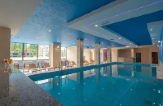 Hotel Agape