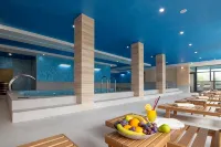Hotel Agape - Pools