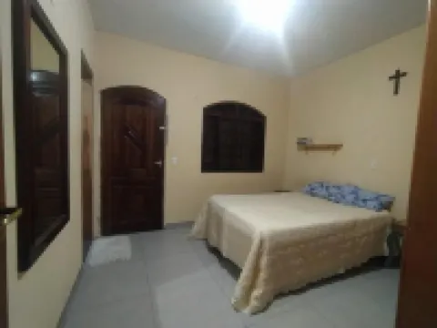 Holiday Home in Atibaia