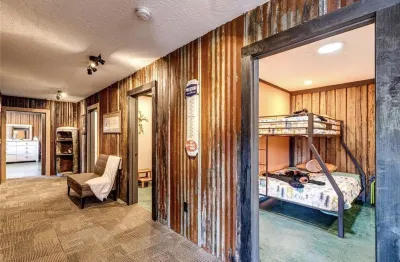 PNW MountainView Lodge Hotels near Landing Park