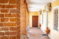 Agriturismo San Martino Hotels in Clavesana