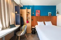 ibis Chalon-sur-Saône North (Hotel renovated)
