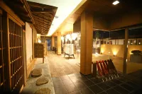 Hotel 1-2-3 Maebashi Mercury Hotel di Maebashi