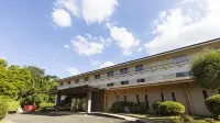 Kyukamura Taishakukyo Hotel a Shōbara