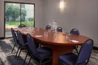 Courtyard Fort Collins