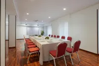 Hotel 40 Nudos فنادق في Aviles