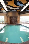 Silver Reef Casino Resort - Swimmingpools