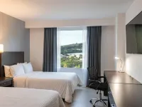 Fiesta Inn Tepic فنادق في تبيك