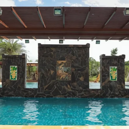 Pueanjai Resort and Restaurant