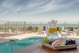 Crowne Plaza 亞松森