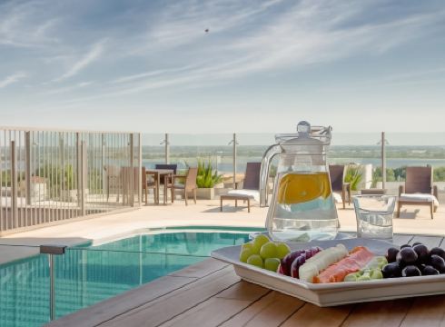 Crowne Plaza ASUNCION by IHG