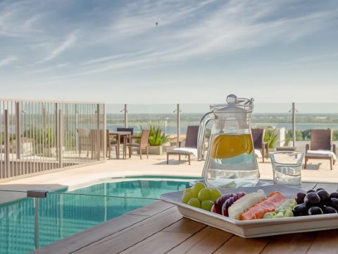 Crowne Plaza ASUNCION by IHG