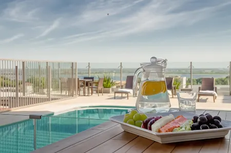 Crowne Plaza Asuncion