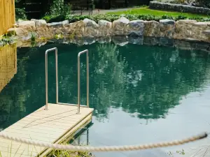 レースビーマナーリゾートアンドスパ