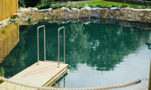 Laceby Manor - Spa & Golf Resort