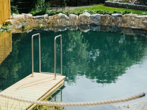 Laceby Manor - Spa & Golf Resort