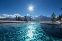 NIDUM - Casual Luxury Hotel - Swimmingpools