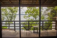 G Boutique Hotel at San Andres Peten Hotels in San Jose