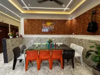 Taj Nice Point Manage by Taj Sunrise Group