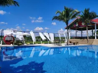 Home at 9 Hotels in San Pa Tong District