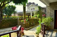 Mum's Garden Resort Hotels in Lekhnath