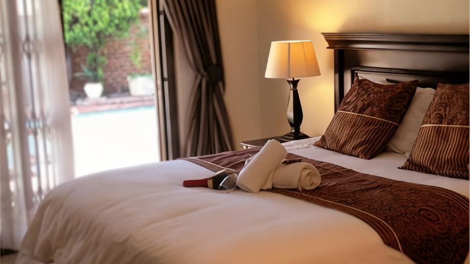 Rosenthal Guesthouse