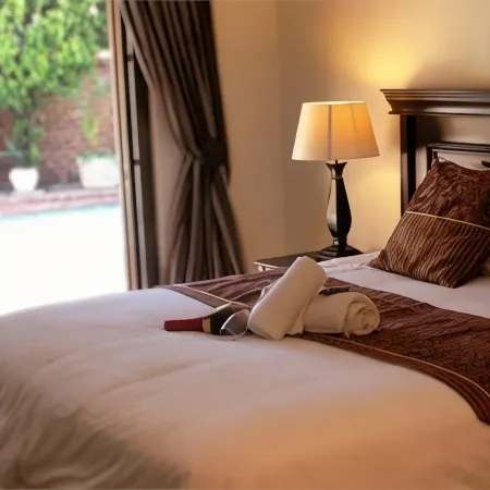 Rosenthal Guesthouse