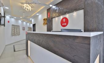 Nova Hotel Star Palace