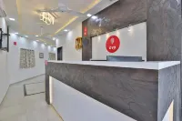Nova Hotel Star Palace - 2 stjerner