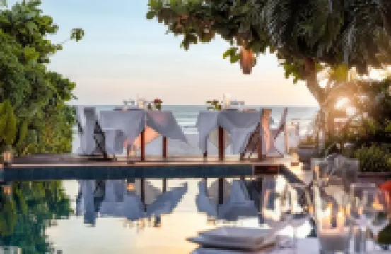 Casa na Praia