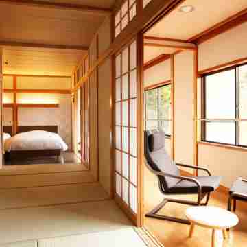 Hakone Fura Rooms
