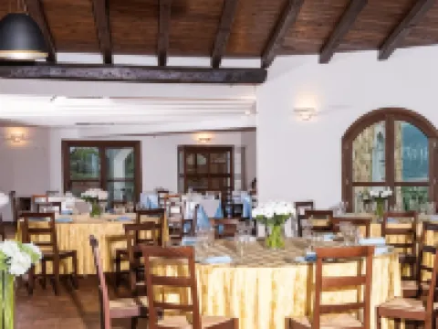 アグリツーリズモ ス ヴラウ ポザーダのホテル