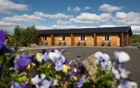 Vogafjós Farm Resort Hotel a 