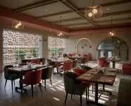 Hotel Akruti, Nanded - breakfast