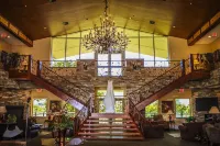 Woodstone Country Club and Lodge Hotels in Franklin Township