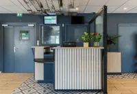 B&B Hotel Thionville Centre Gare Porte du Luxembourg A31 Hotels in Moselle