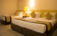Beach Corridor Hotel & Spa with Free Airport shuttle Hotels in Negombo