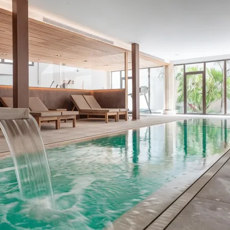 Ynaira Hotel & Spa