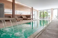 Ynaira Hotel & Spa - spa