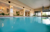 Embassy Suites Northwest Arkansas - Hotel, Spa & Convention Center Hotel di Rogers