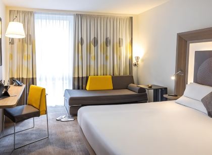 Novotel Leeds Centre