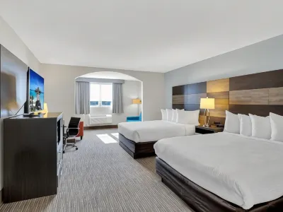 Country Inn & Suites by Radisson Rehoboth Beach - Dewey Hotel in zona City of Rehoboth Beach Convention Center