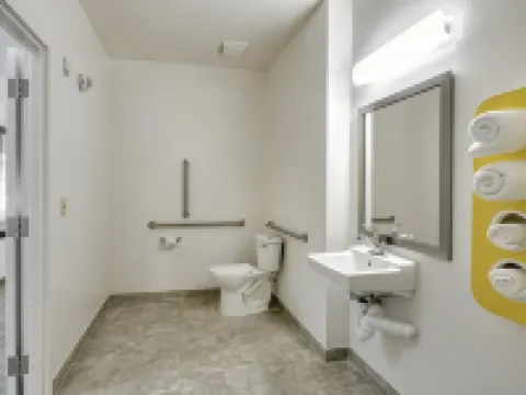 阿倫敦6號汽車旅館 利哈伊縣酒店