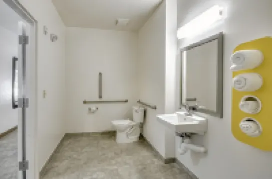 モーテル 6 アレンタウン、ペンシルバニア