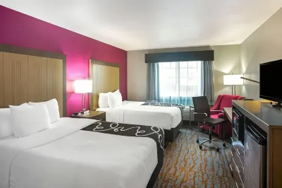 La Quinta Inn & Suites by Wyndham Fort Smith