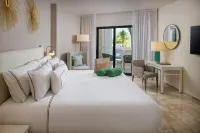 Melia Casa Maya Cancun All Inclusive Hotel a Cancun